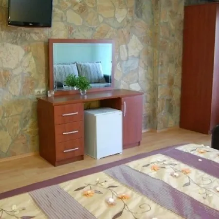 Hotel Gure Gokyuzu Butik Edremit (Balikesir)