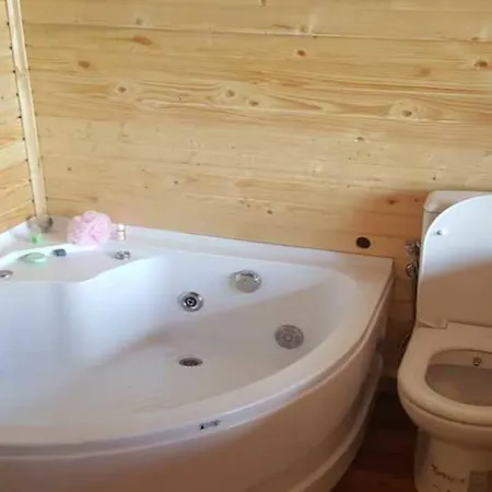 Hotel Gure Gokyuzu Butik 3*