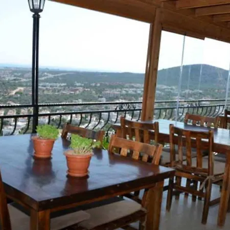 Hotel Gure Gokyuzu Butik 3*