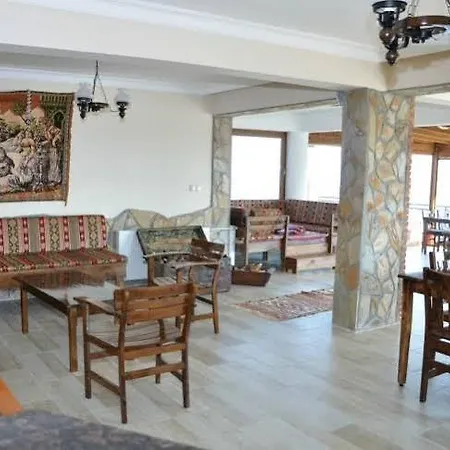 Gure Gokyuzu Butik Hotel 3*