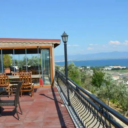 Gure Gokyuzu Butik 3* Edremit (Balikesir)