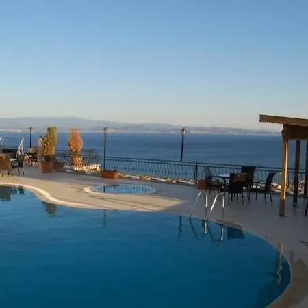 Hotel Gure Gokyuzu Butik 3*