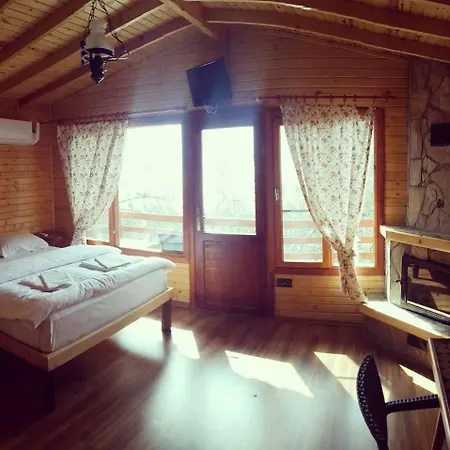 Gure Gokyuzu Butik 3* Edremit (Balikesir)