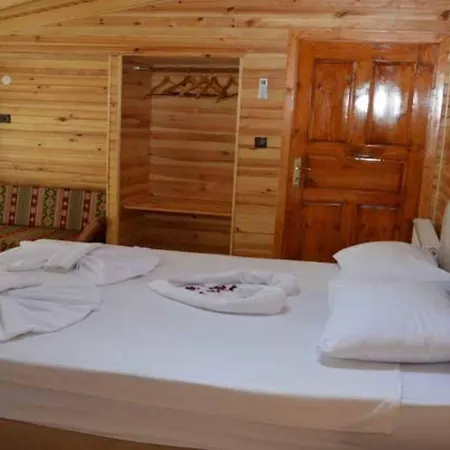 Hotel Gure Gokyuzu Butik
