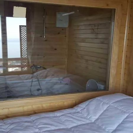 Gure Gokyuzu Butik Hotel Edremit (Balikesir)