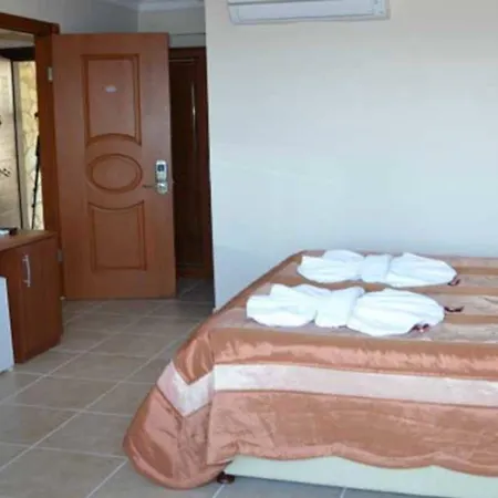 Gure Gokyuzu Butik Hotel