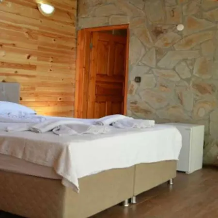 Hotel Gure Gokyuzu Butik 3*