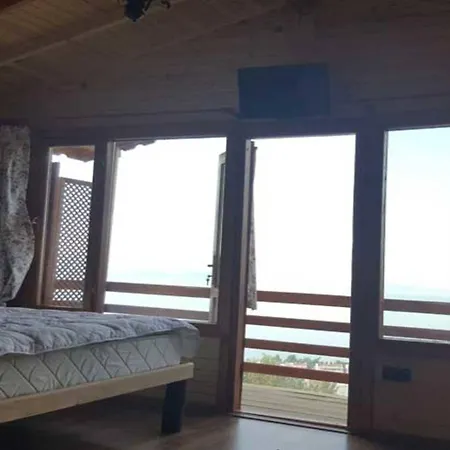 Gure Gokyuzu Butik Hotel 3*