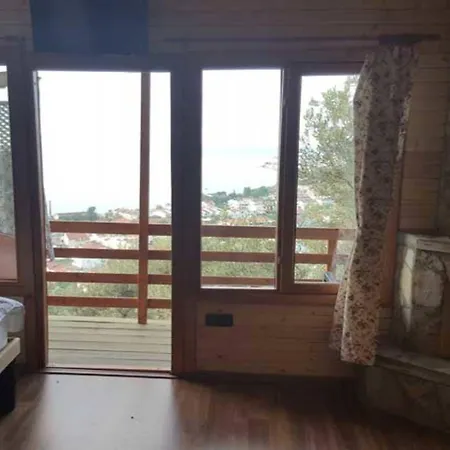 Hotel Gure Gokyuzu Butik Edremit (Balikesir)