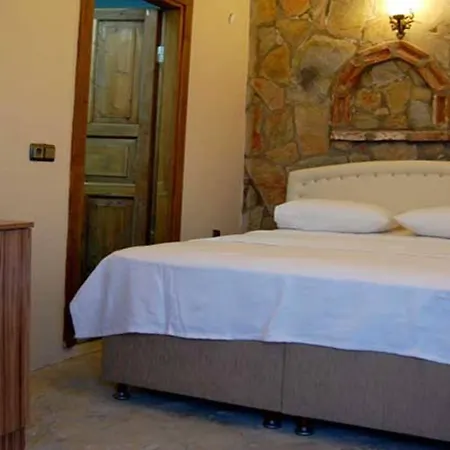 Gure Gokyuzu Butik Hotel Edremit (Balikesir)