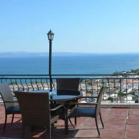 Hotel Gure Gokyuzu Butik 3*